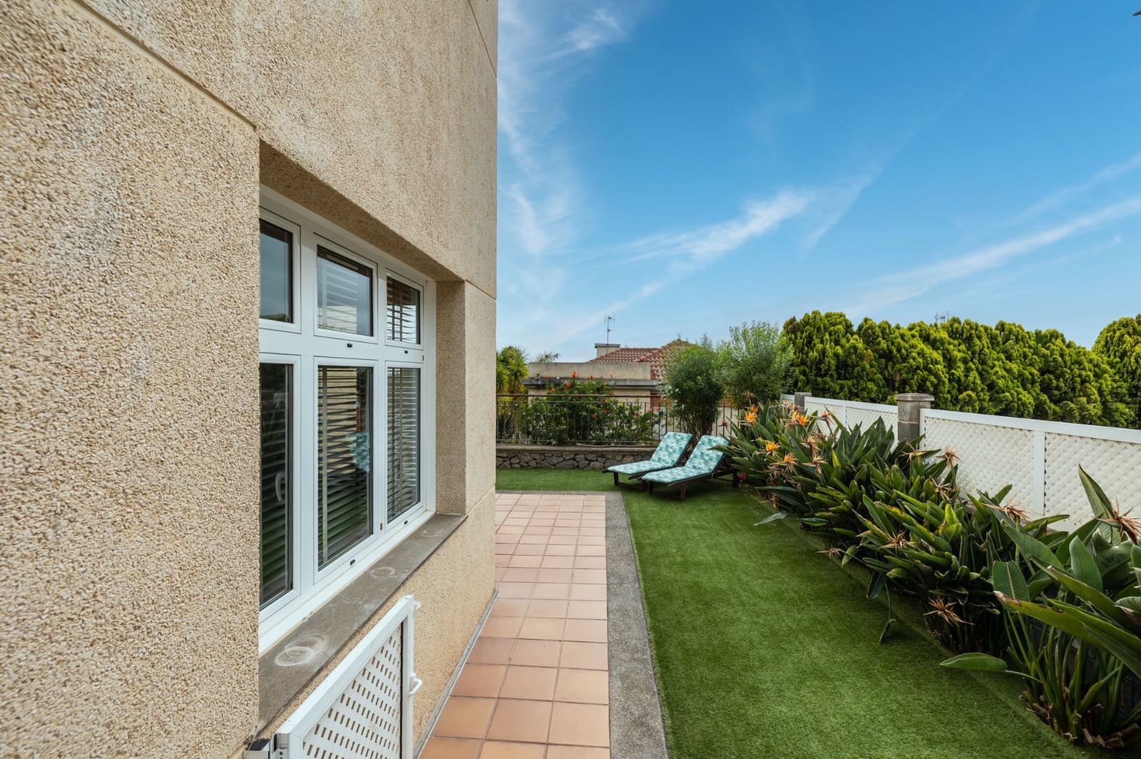 5 chambre Villa/Maison à vendre à Santa Brigida avec garage - 558 000 € (Ref: 9109600)