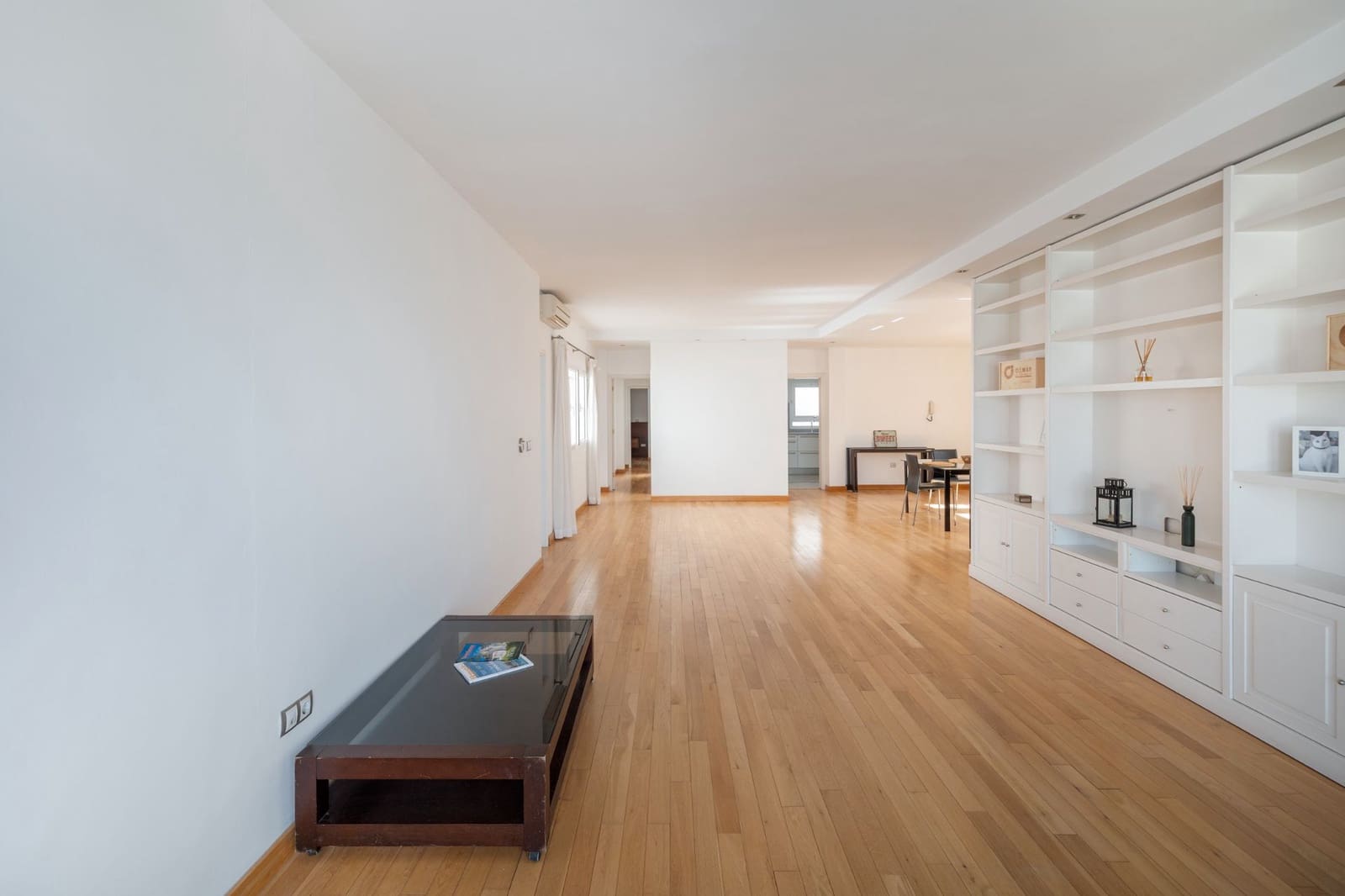 3 soveværelse Penthouse til salg i Las Palmas de Gran Canaria med garage - € 575.000 (Ref: 9109756)