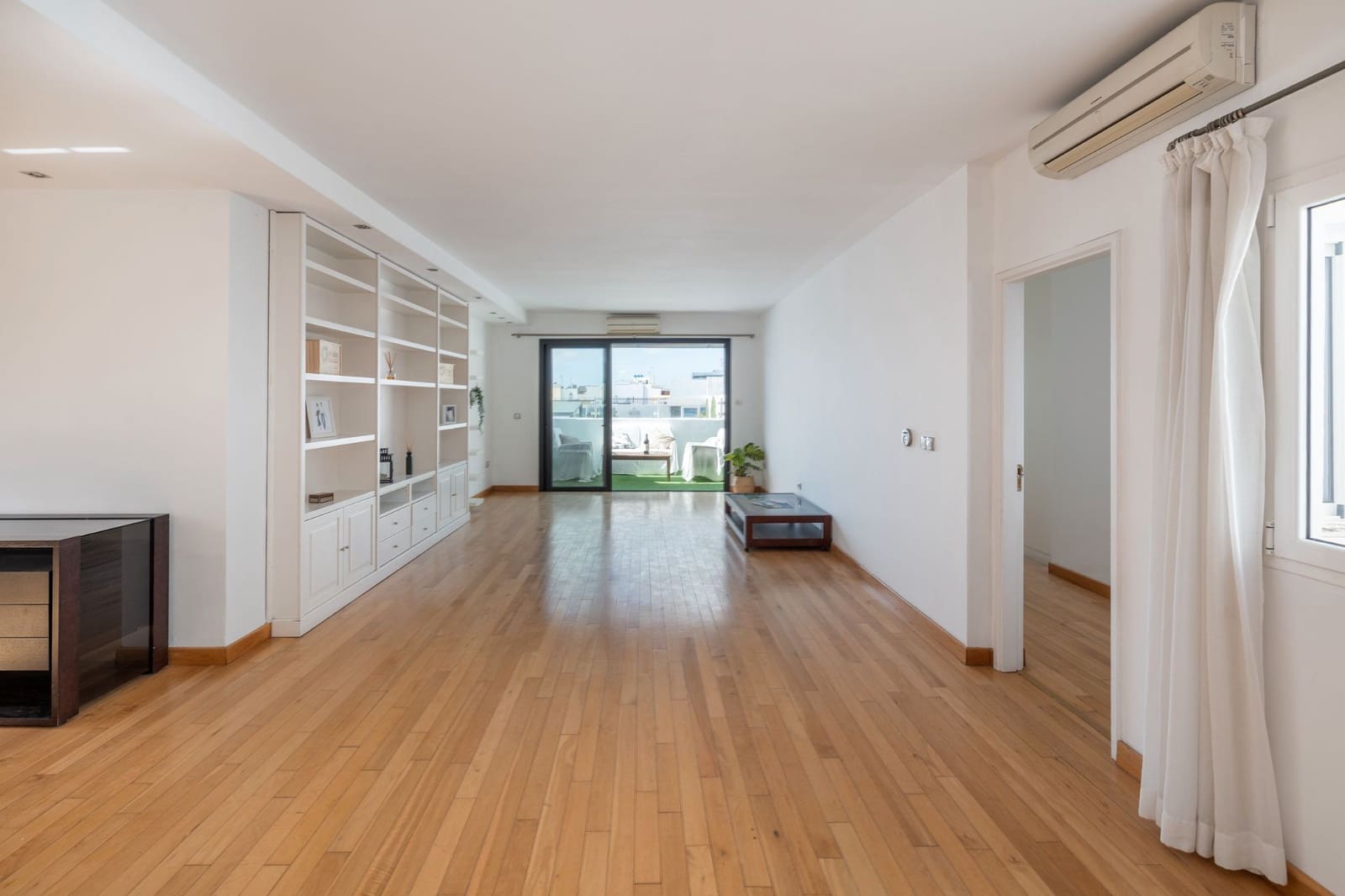 3 soveværelse Penthouse til salg i Las Palmas de Gran Canaria med garage - € 575.000 (Ref: 9109756)