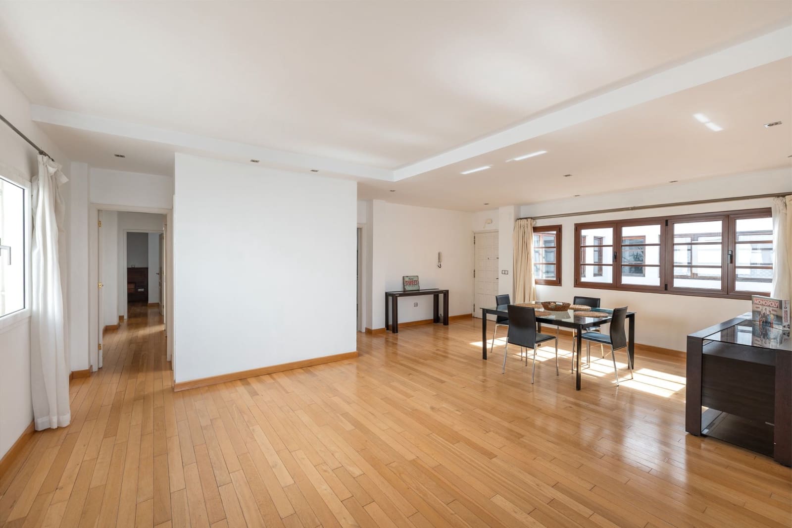 3 soveværelse Penthouse til salg i Las Palmas de Gran Canaria med garage - € 575.000 (Ref: 9109756)