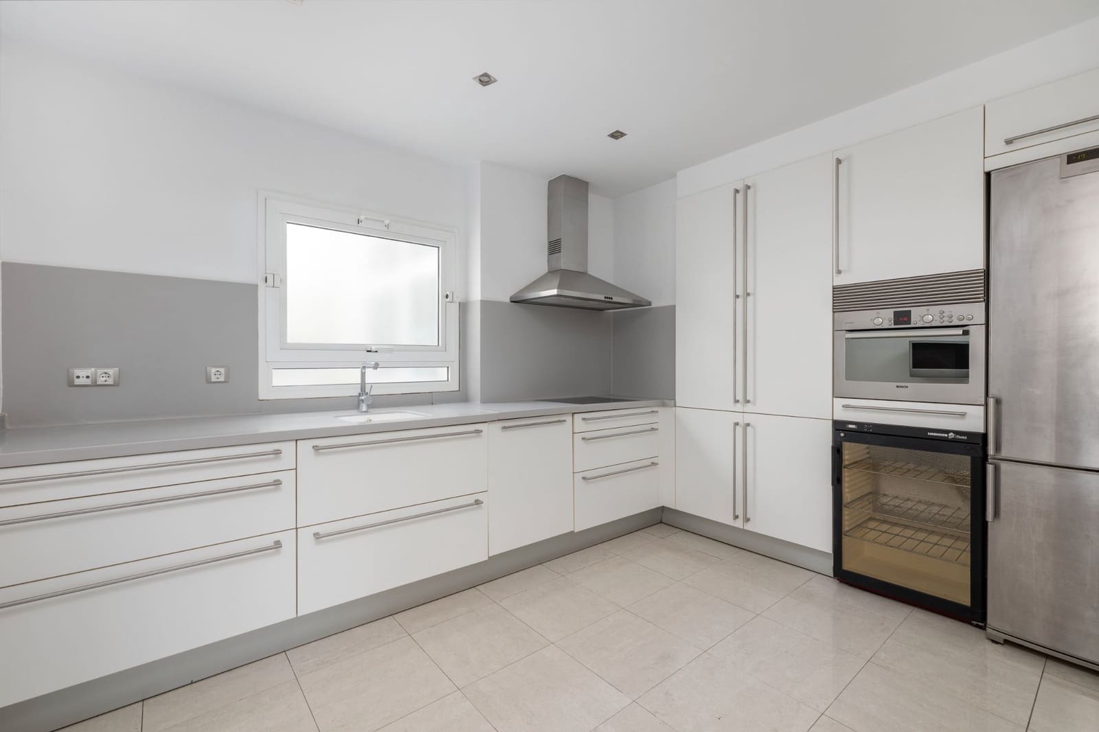 3 soveværelse Penthouse til salg i Las Palmas de Gran Canaria med garage - € 575.000 (Ref: 9109756)