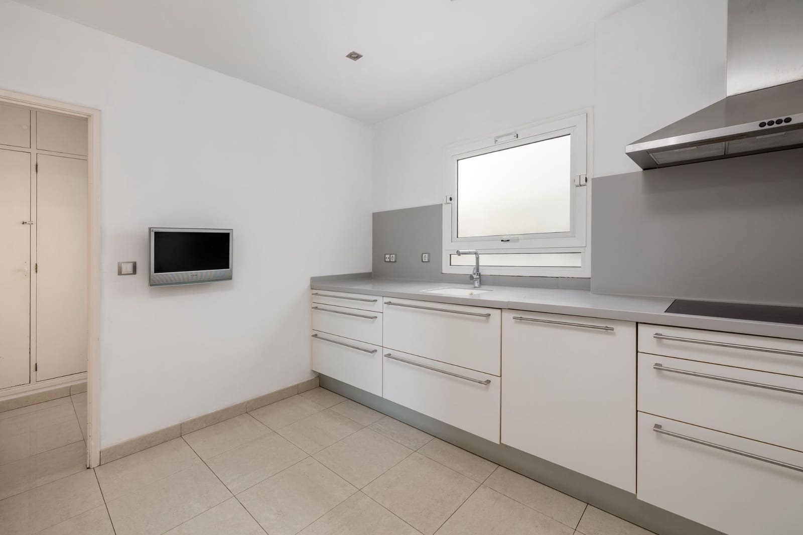 3 soveværelse Penthouse til salg i Las Palmas de Gran Canaria med garage - € 575.000 (Ref: 9109756)