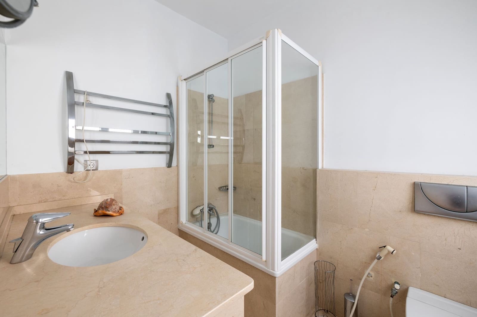 3 soveværelse Penthouse til salg i Las Palmas de Gran Canaria med garage - € 575.000 (Ref: 9109756)