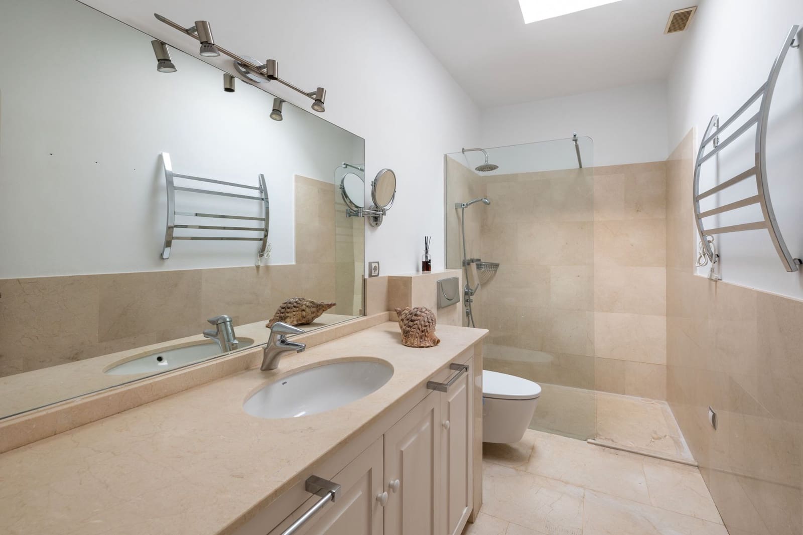 3 soveværelse Penthouse til salg i Las Palmas de Gran Canaria med garage - € 575.000 (Ref: 9109756)