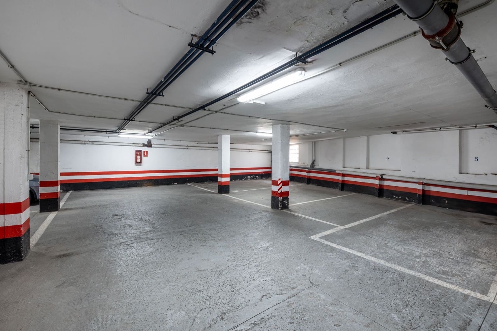 3 soveværelse Penthouse til salg i Las Palmas de Gran Canaria med garage - € 575.000 (Ref: 9109756)