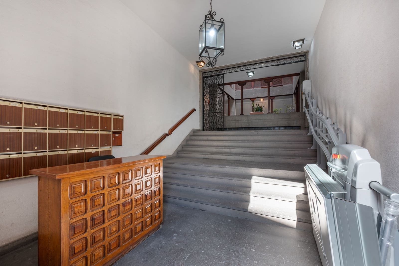 3 soveværelse Penthouse til salg i Las Palmas de Gran Canaria med garage - € 575.000 (Ref: 9109756)