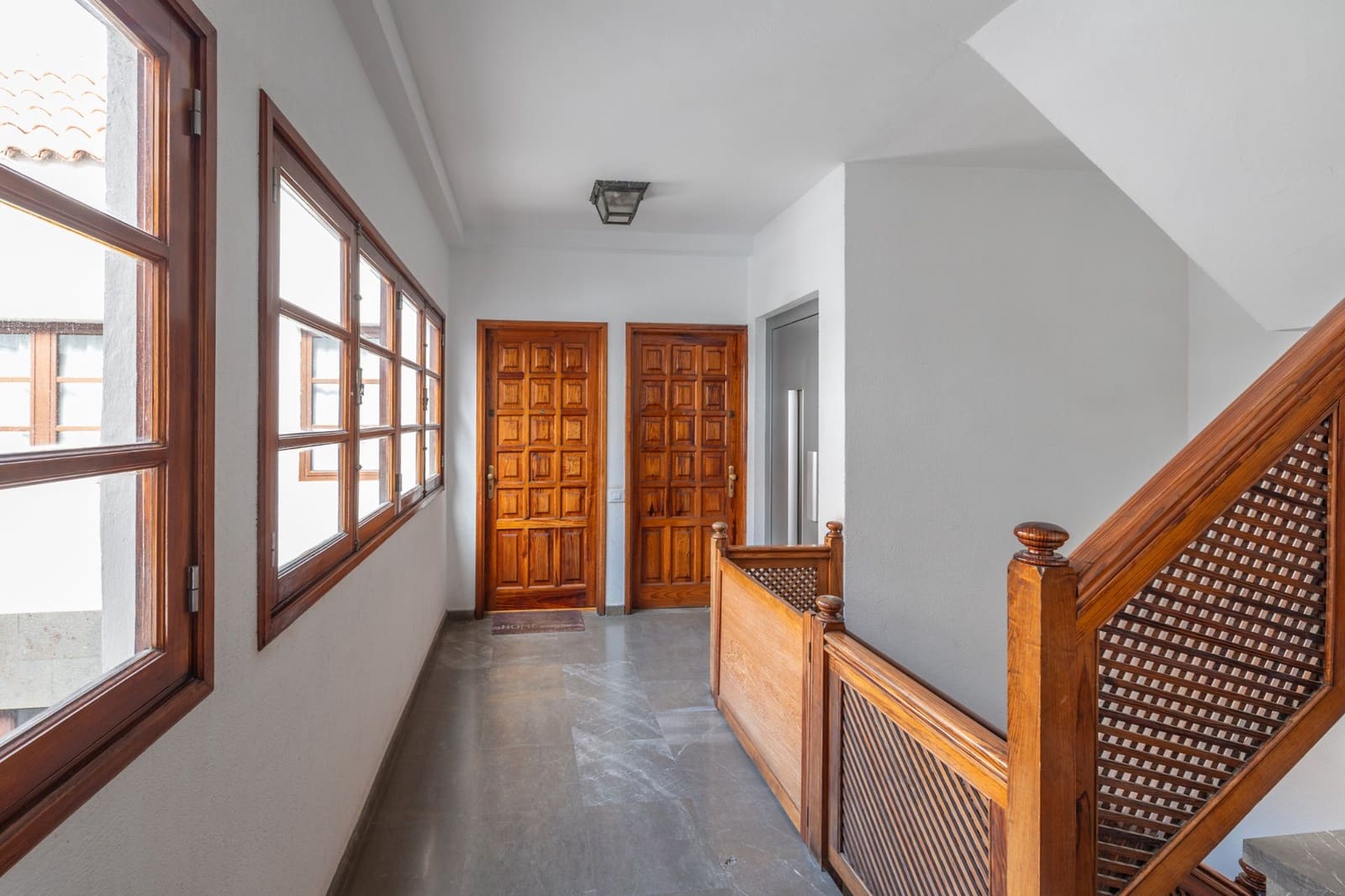 3 soveværelse Penthouse til salg i Las Palmas de Gran Canaria med garage - € 575.000 (Ref: 9109756)