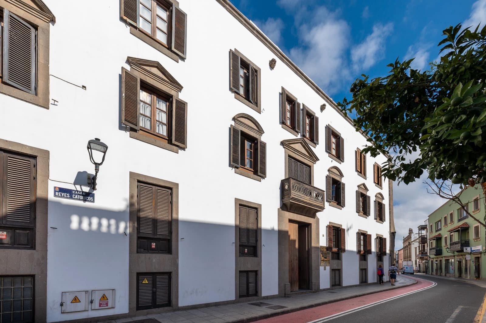 3 soveværelse Penthouse til salg i Las Palmas de Gran Canaria med garage - € 575.000 (Ref: 9109756)