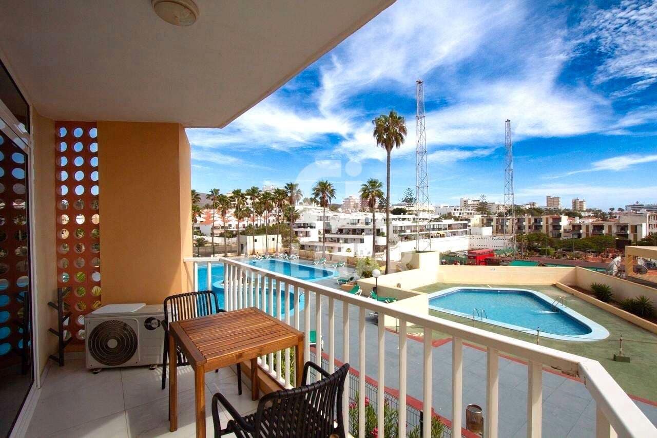 2 soveværelse Lejlighed til salg i Arona med swimmingpool - € 395.000 (Ref: 9127439)