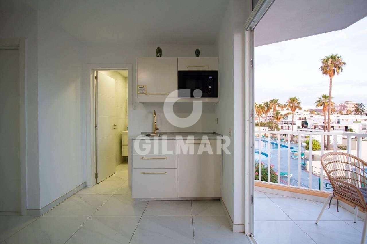 2 soveværelse Lejlighed til salg i Arona med swimmingpool - € 395.000 (Ref: 9127439)