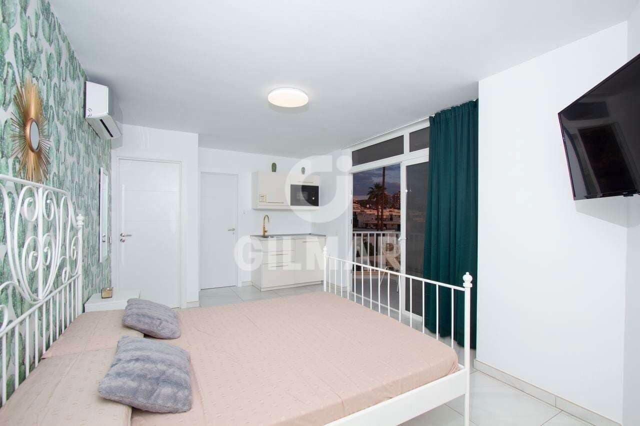 2 soveværelse Lejlighed til salg i Arona med swimmingpool - € 395.000 (Ref: 9127439)