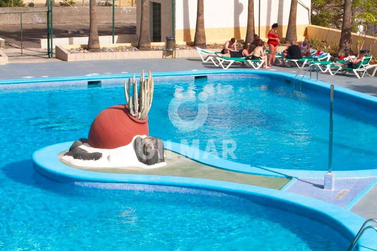 2 soveværelse Lejlighed til salg i Arona med swimmingpool - € 395.000 (Ref: 9127439)