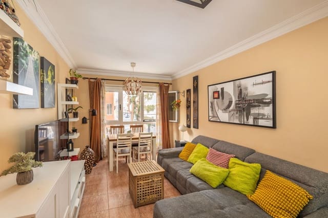 2 soveværelse Lejlighed til salg i Isleta, Las Palmas de Gran Canaria - € 248.000 (Ref: 9161707)