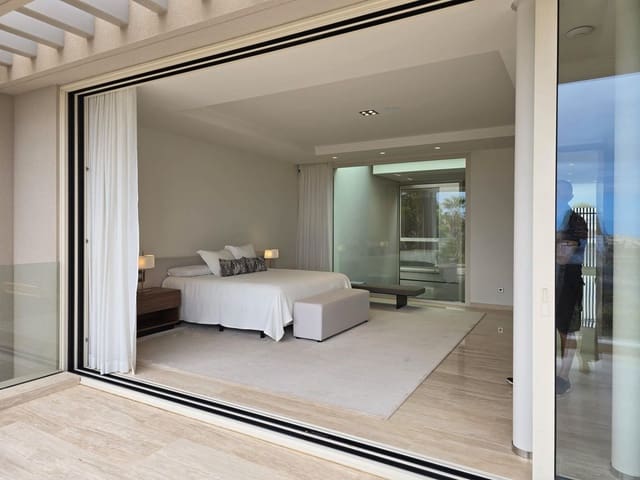 4 sovrum Villa till salu i La Caleta Adeje, Adeje med pool garage - 3 900 000 € (Ref: 9165377)