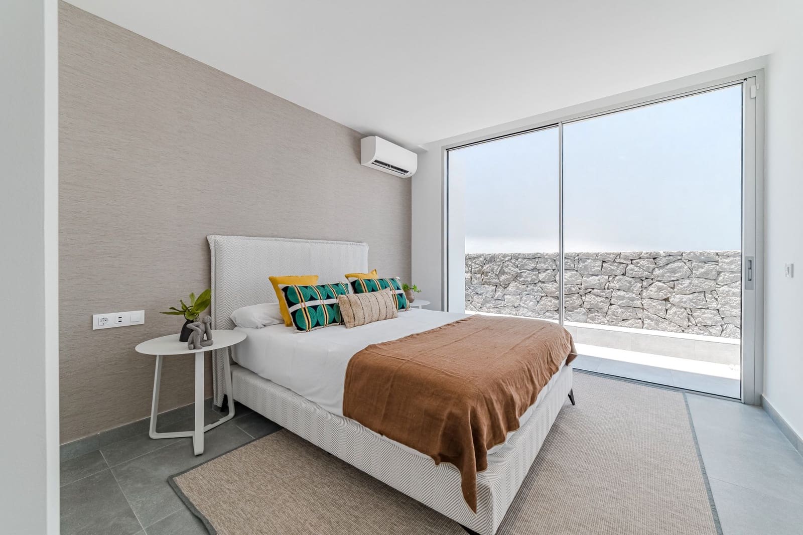 3 soveværelse Villa til salg i Adeje med swimmingpool garage - € 1.680.000 (Ref: 9165378)