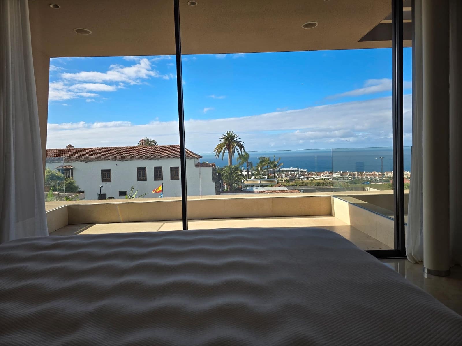 4 bedroom Villa for sale in La Orotava with pool garage - € 2,400,000 (Ref: 9165381)