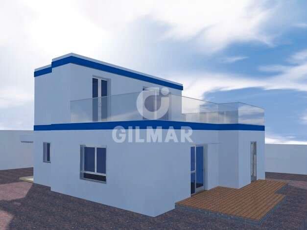 2 slaapkamer Villa te koop in Puerto de la Cruz met garage - € 580.000 (Ref: 9186487)