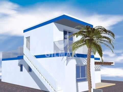 2 slaapkamer Villa te koop in Puerto de la Cruz met garage - € 580.000 (Ref: 9186487)