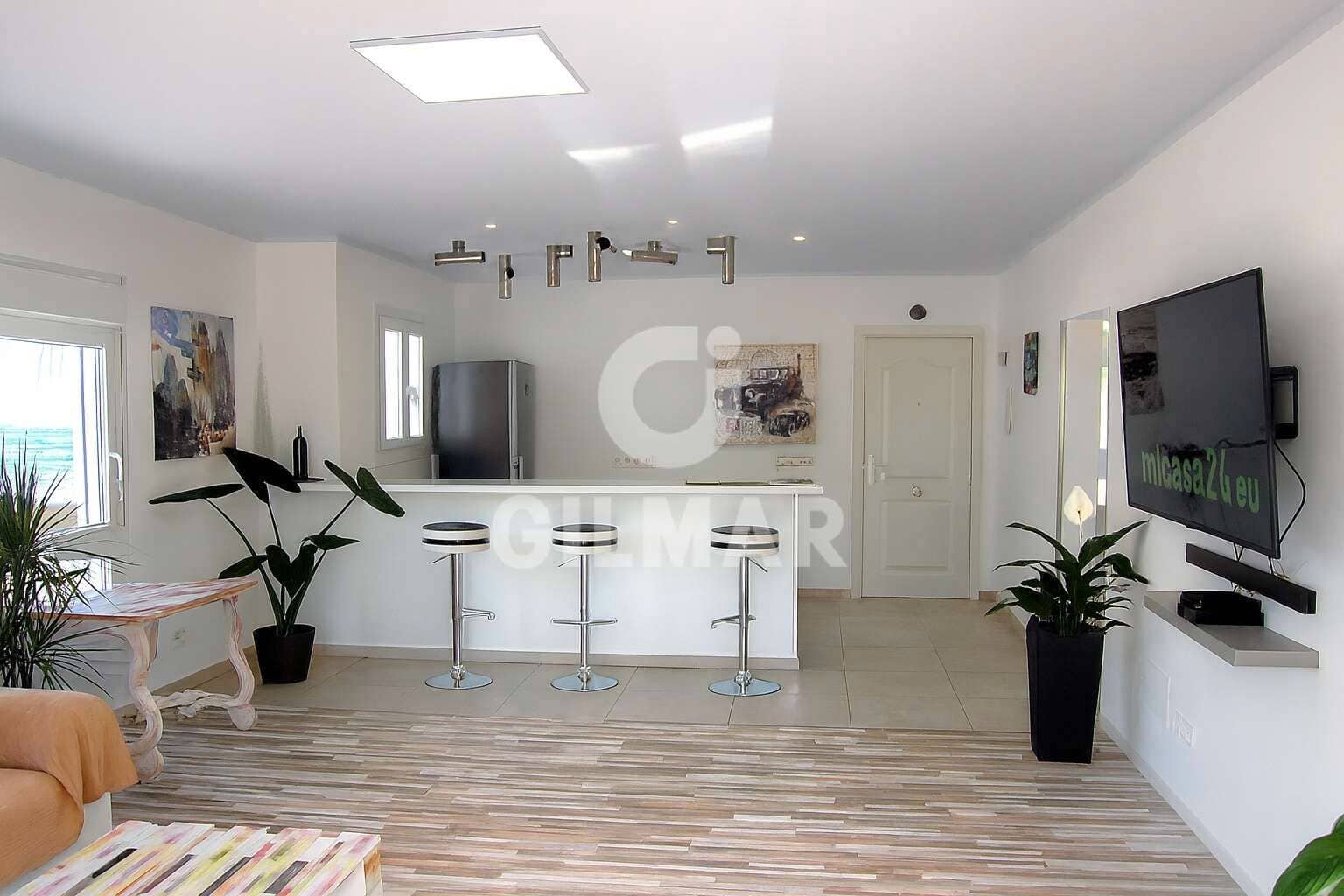 2 slaapkamer Villa te koop in Puerto de la Cruz met garage - € 580.000 (Ref: 9186487)