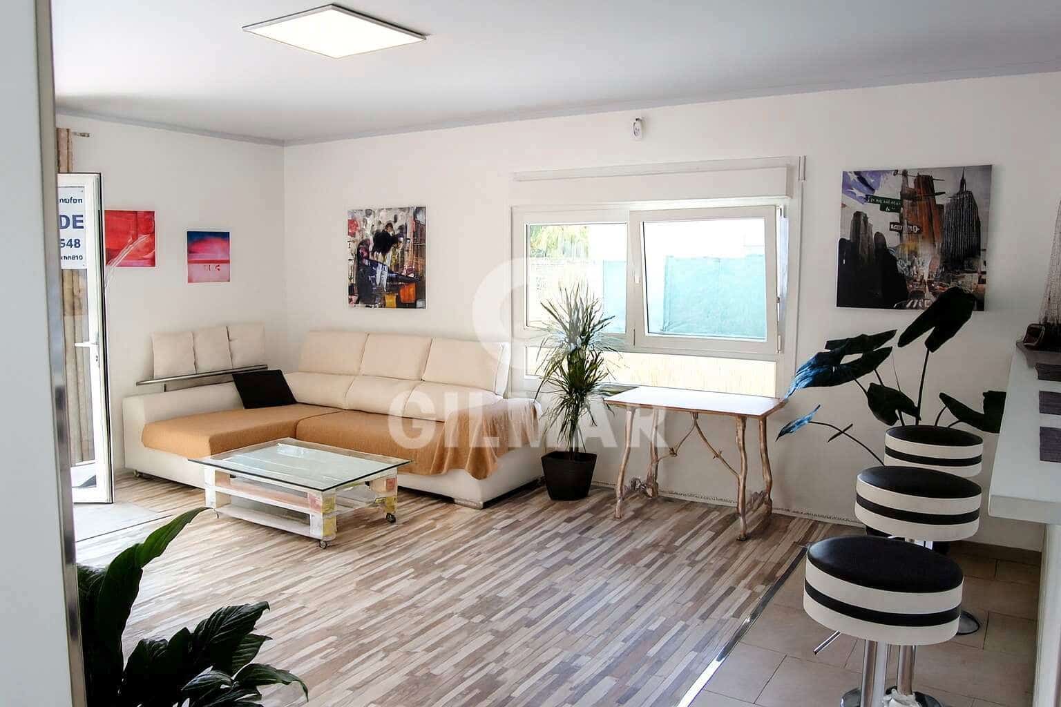 2 slaapkamer Villa te koop in Puerto de la Cruz met garage - € 580.000 (Ref: 9186487)