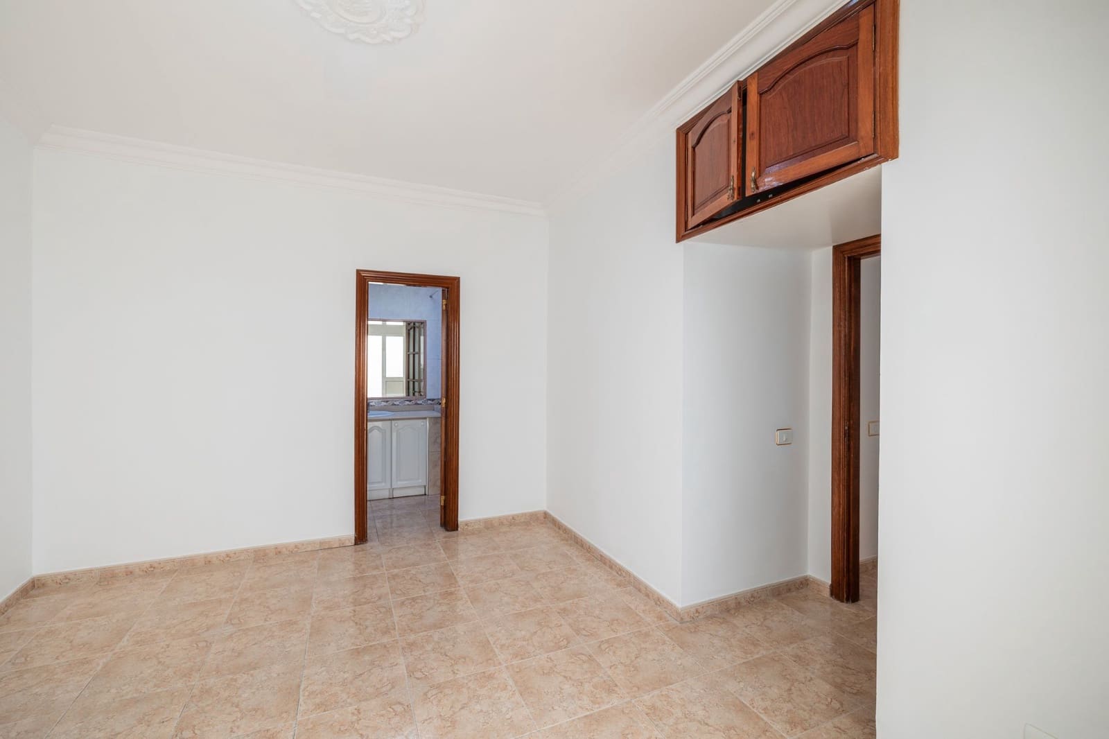 4 soveværelse Semi-Rækkehus til salg i Teror med garage - € 285.000 (Ref: 9193148)