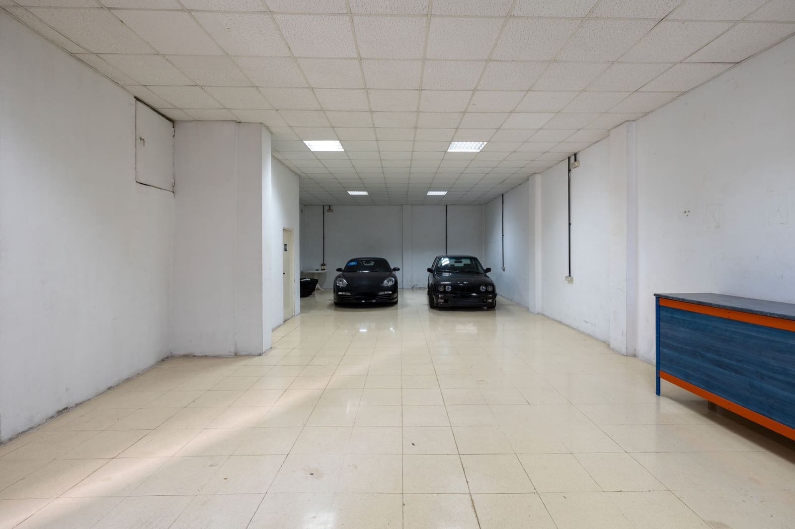 4 soveværelse Semi-Rækkehus til salg i Teror med garage - € 285.000 (Ref: 9193148)