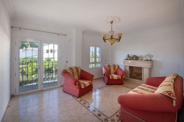 4 makuuhuone Paritalo myytävänä paikassa Teror mukana 
autotalli - 285 000 € (Ref: 9193148)