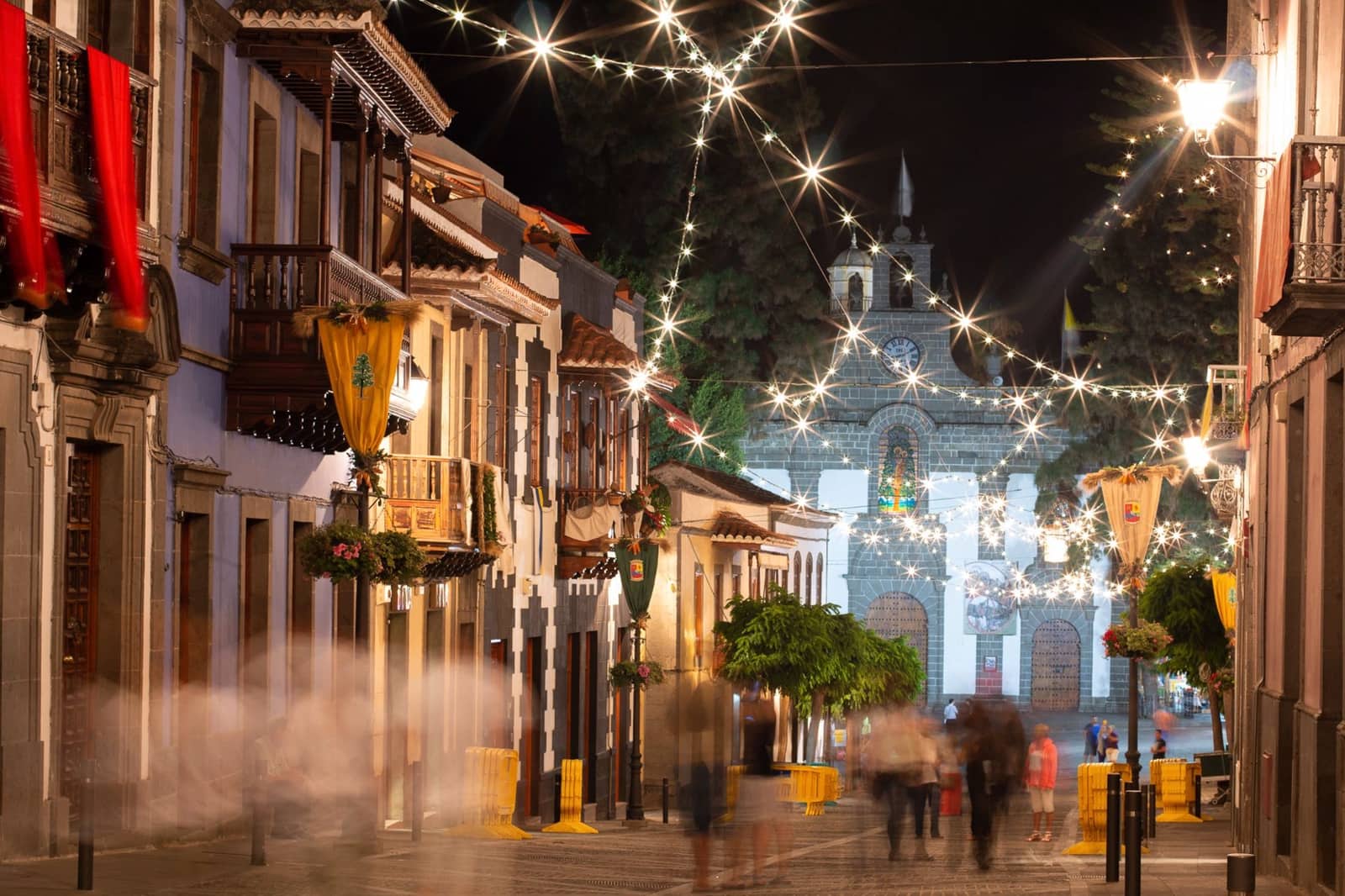 4 soveværelse Semi-Rækkehus til salg i Teror med garage - € 285.000 (Ref: 9193148)