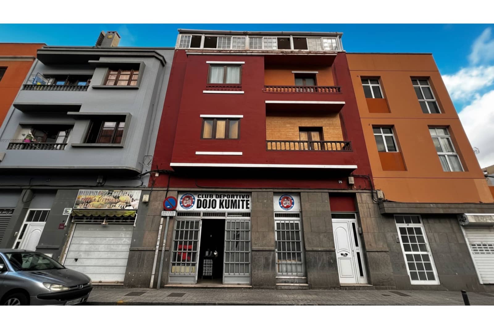 4 soverom Leilighet til salgs i Las Palmas de Gran Canaria - € 239 000 (Ref: 9227604)