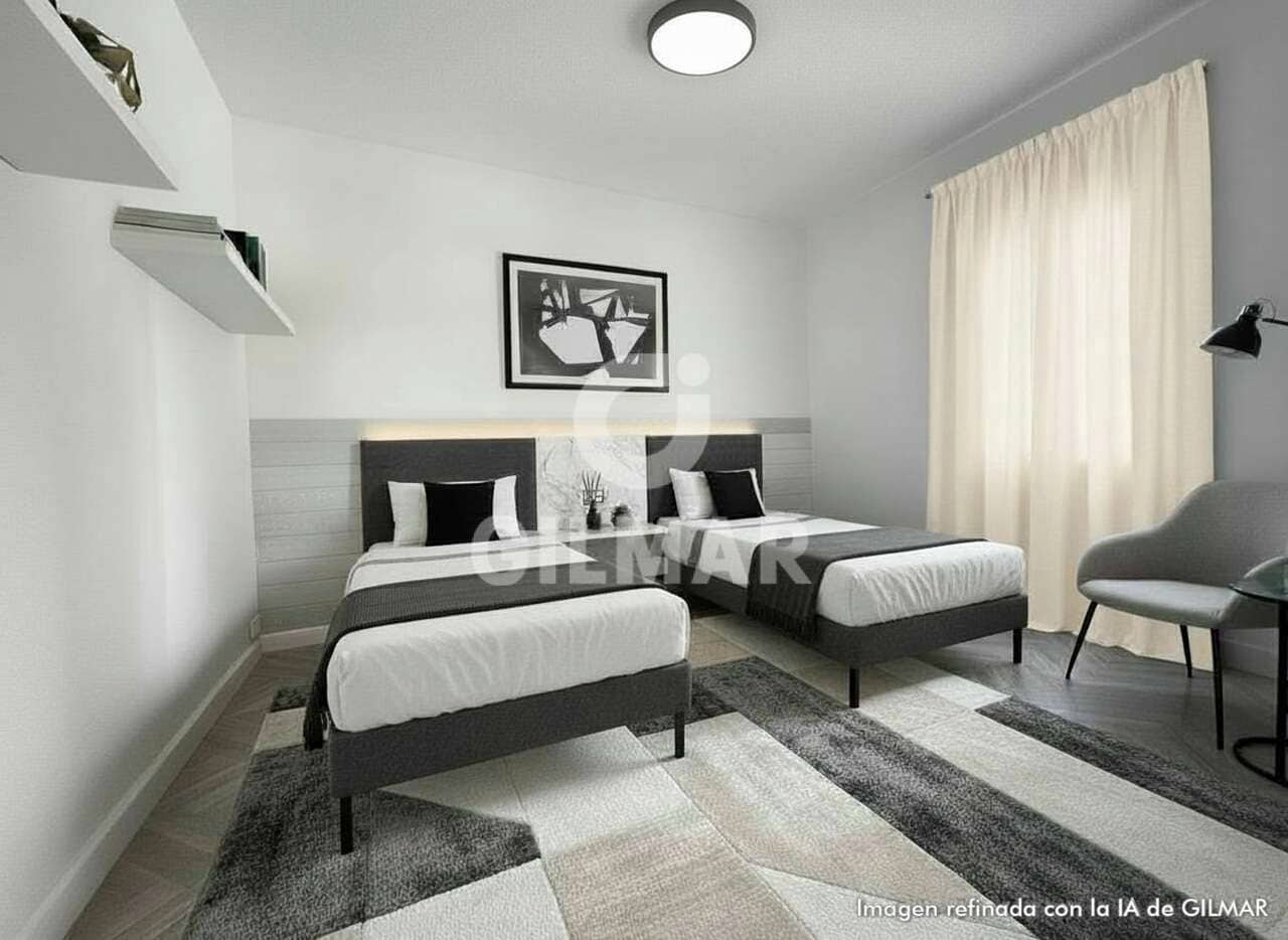 3 camera da letto Appartamento in vendita in San Miguel de Abona con piscina garage - 319.000 € (Rif: 9279793)