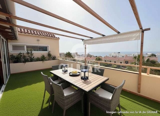 3 quarto Apartamento para venda em San Miguel de Abona com piscina garagem - 319 000 € (Ref: 9279793)