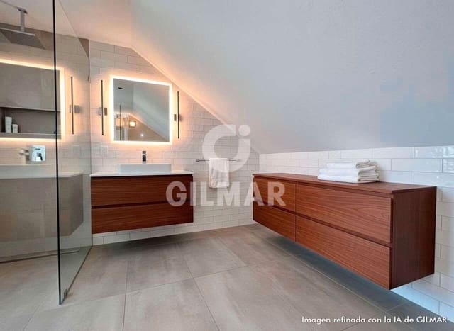 3 quarto Apartamento para venda em San Miguel de Abona com piscina garagem - 319 000 € (Ref: 9279793)