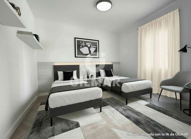 3 quarto Apartamento para venda em San Miguel de Abona com piscina garagem - 319 000 € (Ref: 9279793)