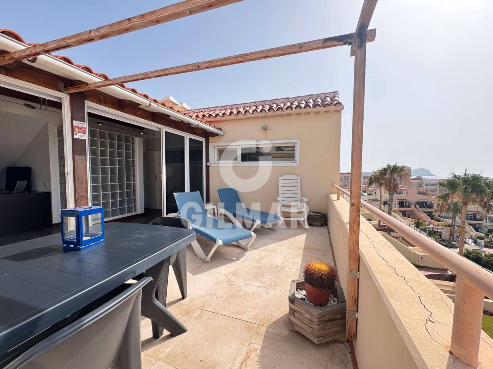 3 camera da letto Appartamento in vendita in San Miguel de Abona con piscina garage - 319.000 € (Rif: 9279793)