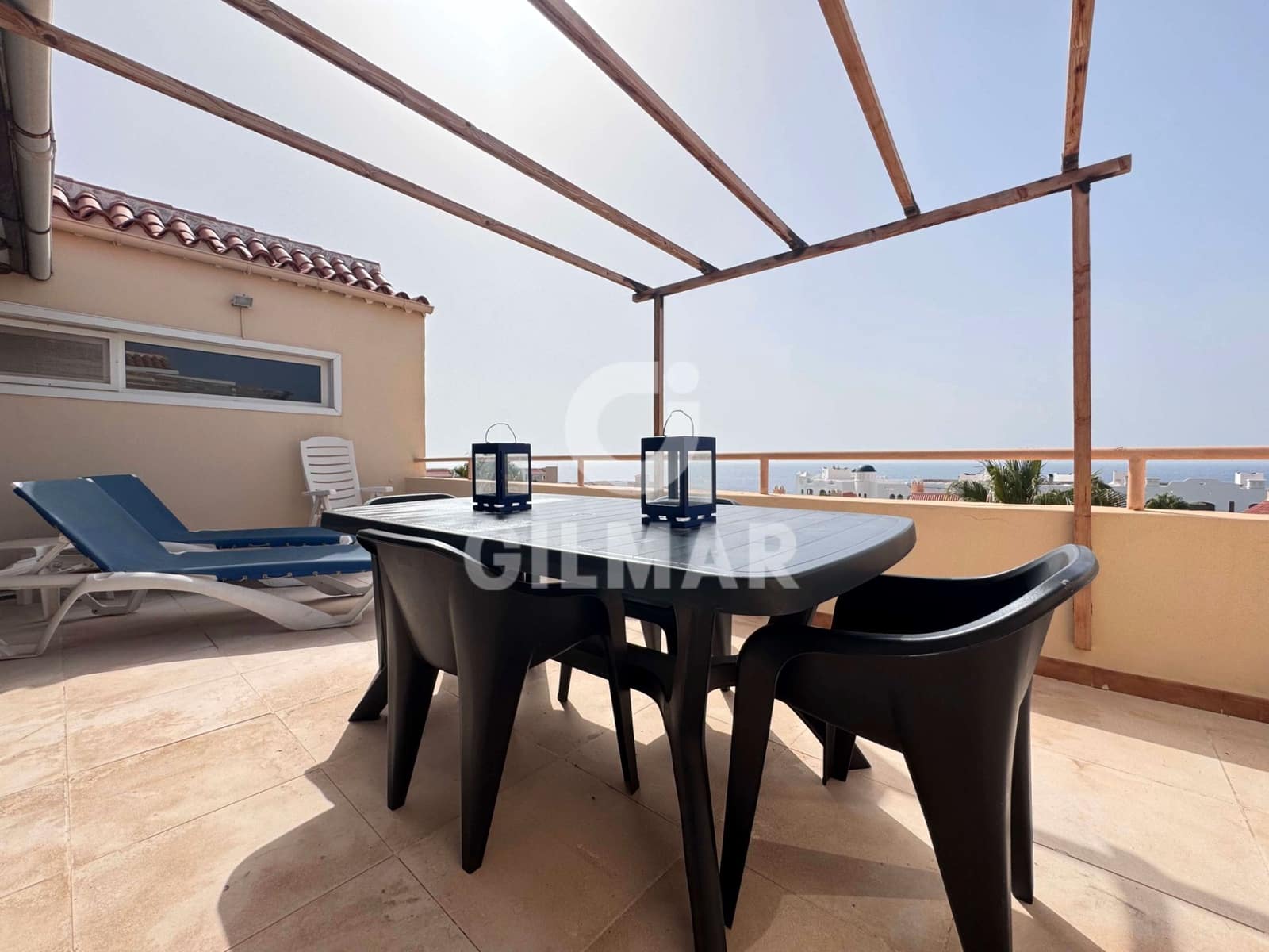 3 camera da letto Appartamento in vendita in San Miguel de Abona con piscina garage - 319.000 € (Rif: 9279793)