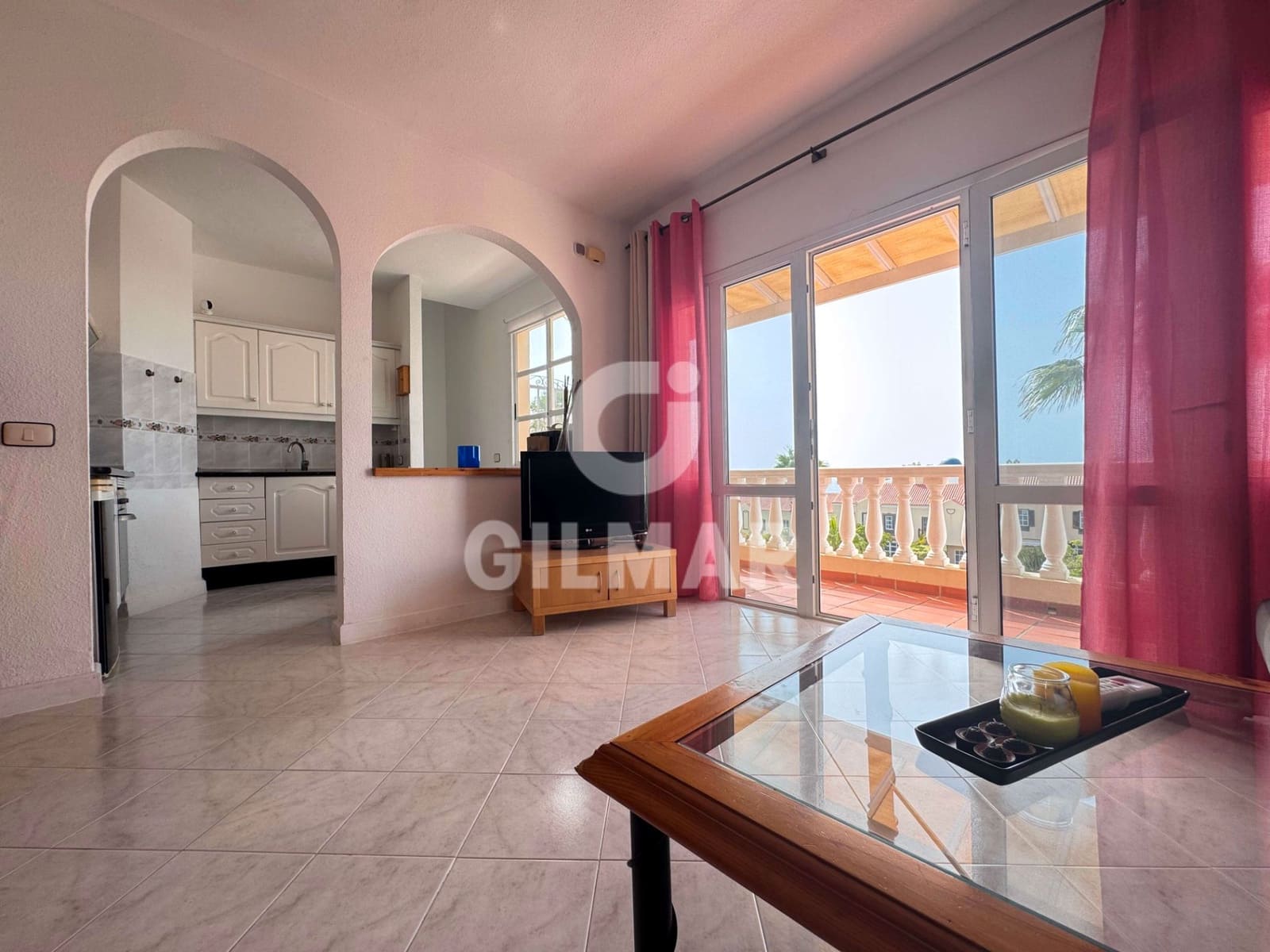 3 camera da letto Appartamento in vendita in San Miguel de Abona con piscina garage - 319.000 € (Rif: 9279793)