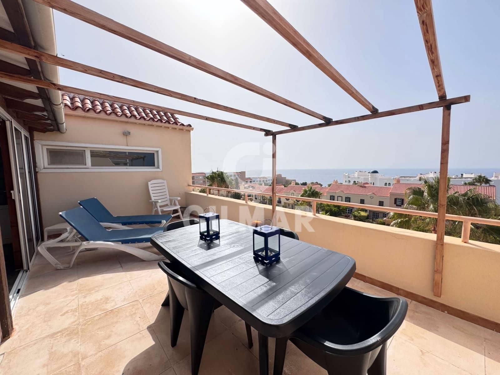 3 camera da letto Appartamento in vendita in San Miguel de Abona con piscina garage - 319.000 € (Rif: 9279793)