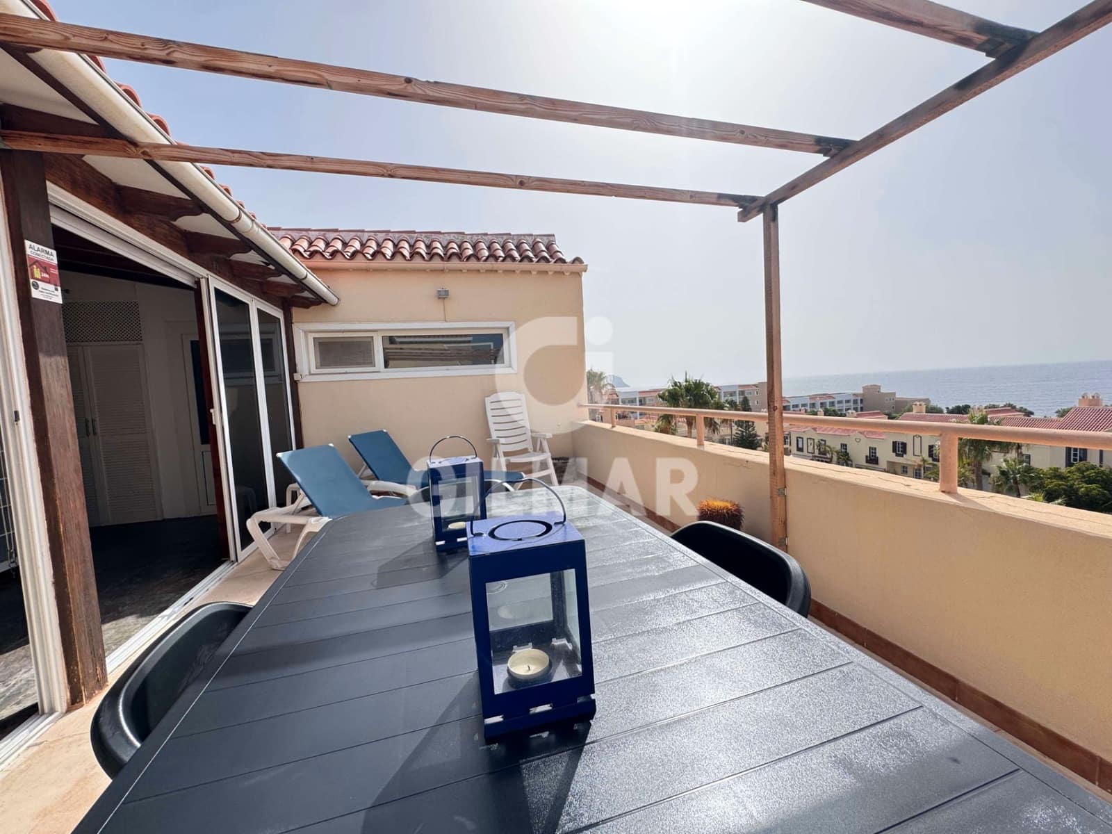 3 camera da letto Appartamento in vendita in San Miguel de Abona con piscina garage - 319.000 € (Rif: 9279793)