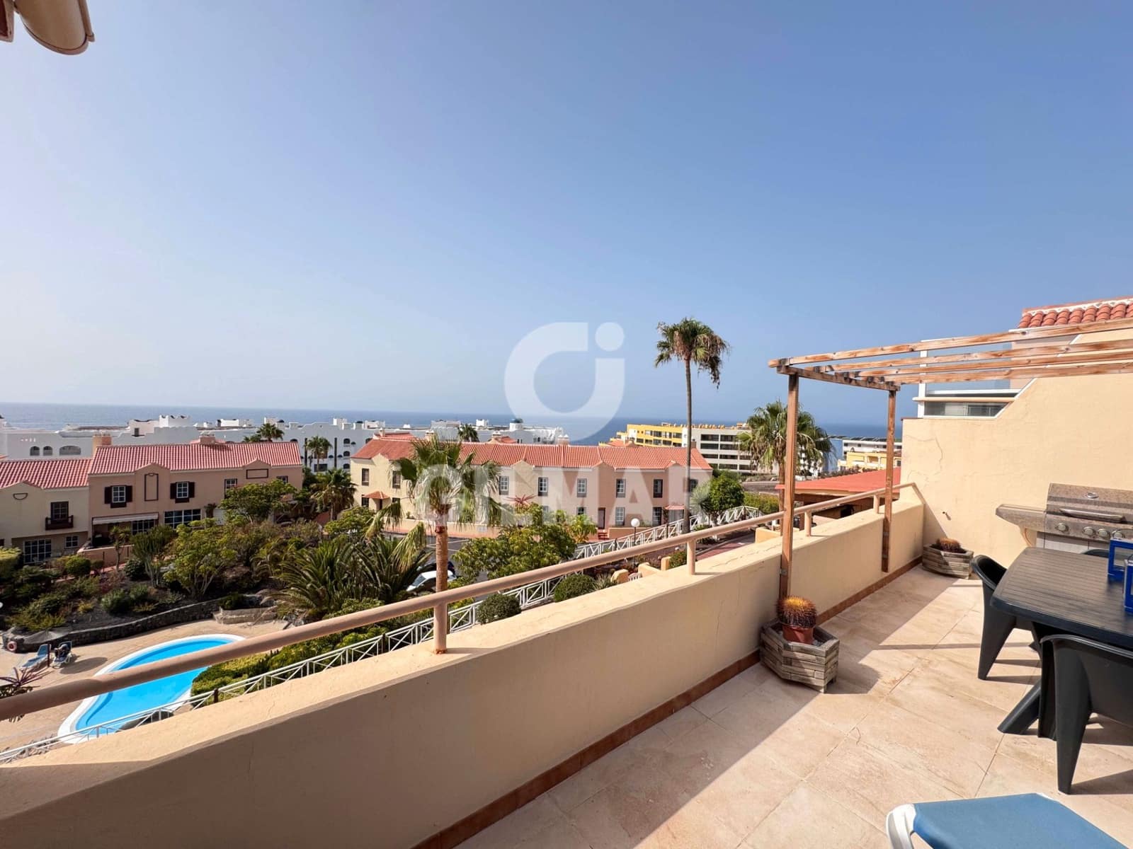 3 camera da letto Appartamento in vendita in San Miguel de Abona con piscina garage - 319.000 € (Rif: 9279793)