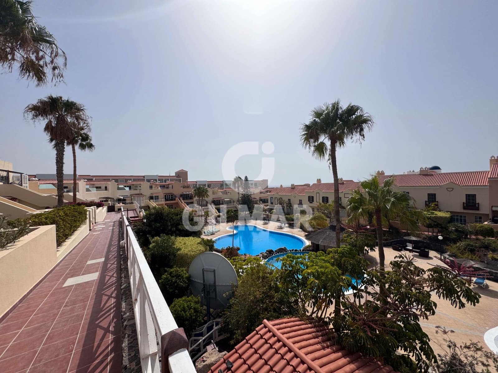 3 camera da letto Appartamento in vendita in San Miguel de Abona con piscina garage - 319.000 € (Rif: 9279793)