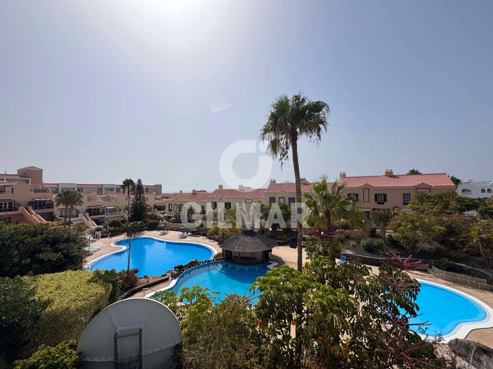 3 camera da letto Appartamento in vendita in San Miguel de Abona con piscina garage - 319.000 € (Rif: 9279793)