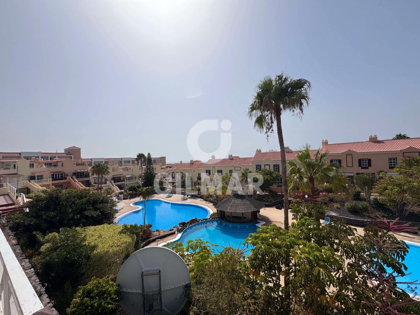 3 camera da letto Appartamento in vendita in San Miguel de Abona con piscina garage - 319.000 € (Rif: 9279793)