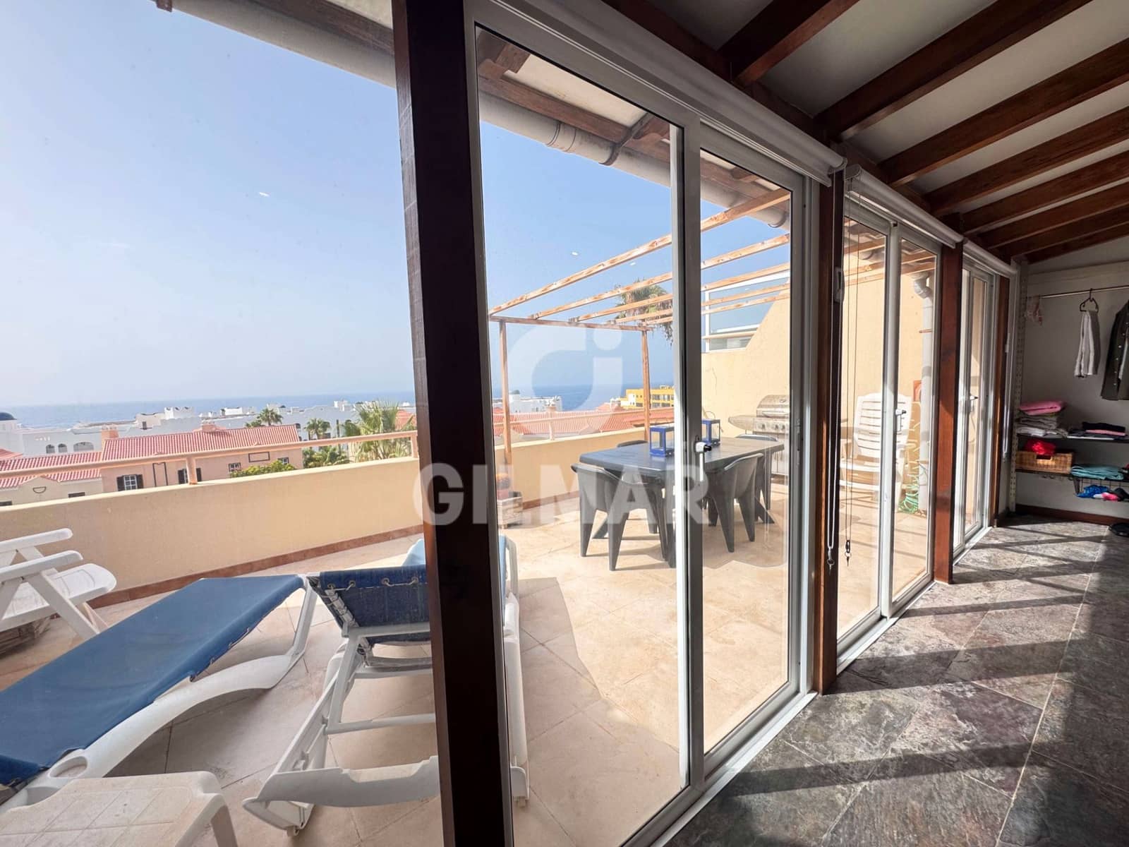 3 camera da letto Appartamento in vendita in San Miguel de Abona con piscina garage - 319.000 € (Rif: 9279793)