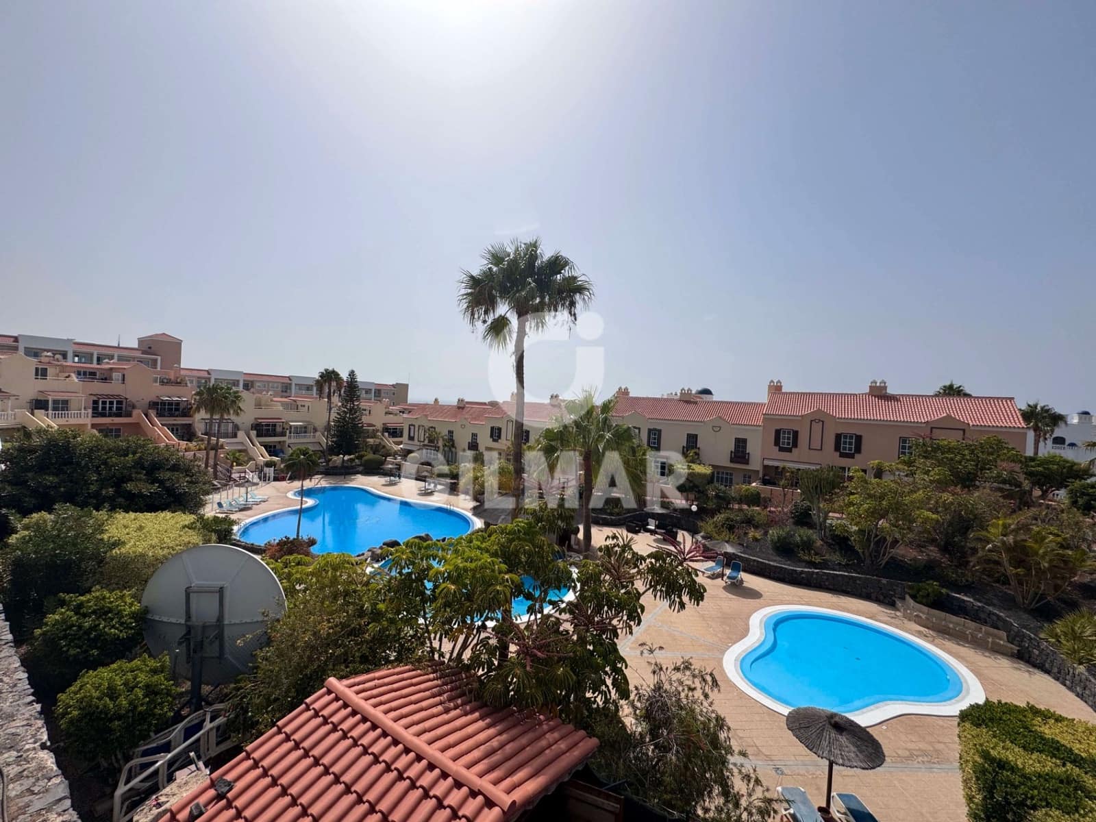 3 camera da letto Appartamento in vendita in San Miguel de Abona con piscina garage - 319.000 € (Rif: 9279793)