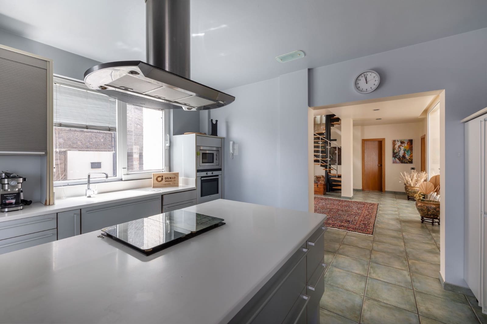 4 sovrum Villa till salu i Las Palmas de Gran Canaria med garage - 1 800 000 € (Ref: 9297948)