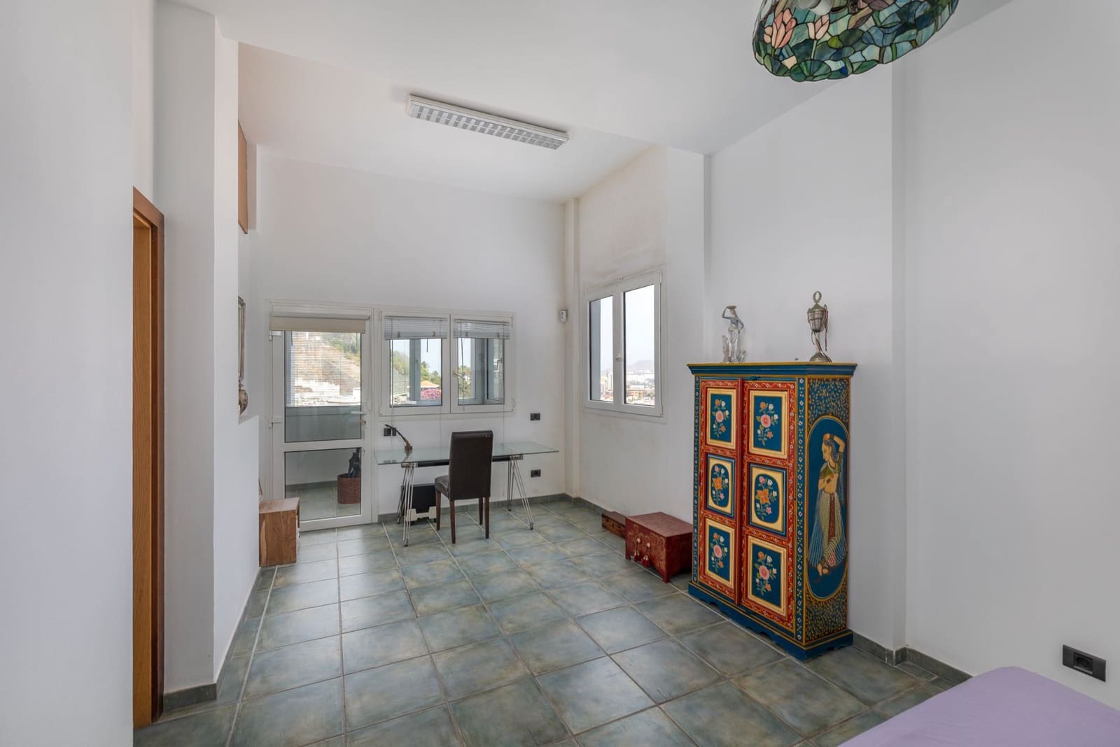 4 sovrum Villa till salu i Las Palmas de Gran Canaria med garage - 1 800 000 € (Ref: 9297948)