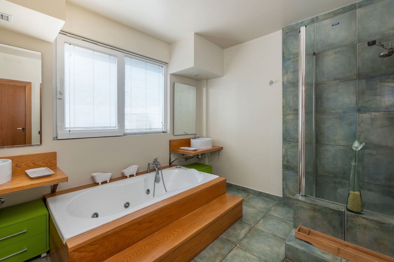 4 sovrum Villa till salu i Las Palmas de Gran Canaria med garage - 1 800 000 € (Ref: 9297948)