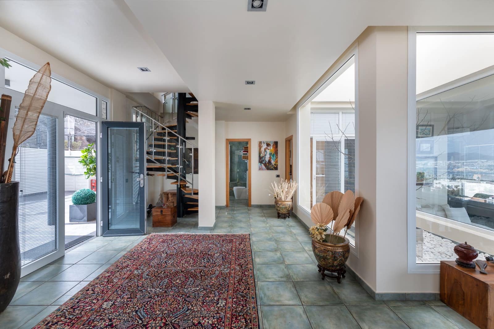 4 sovrum Villa till salu i Las Palmas de Gran Canaria med garage - 1 800 000 € (Ref: 9297948)