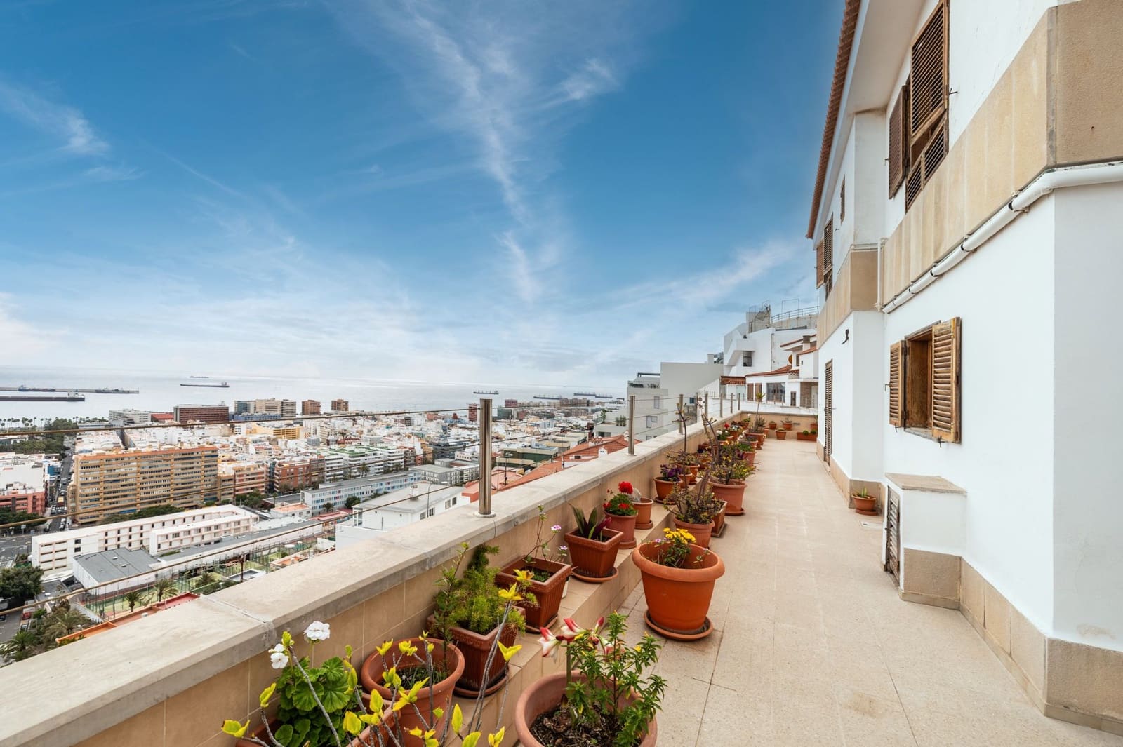 5 sovrum Hus till salu i Las Palmas de Gran Canaria - 530 000 € (Ref: 9308725)