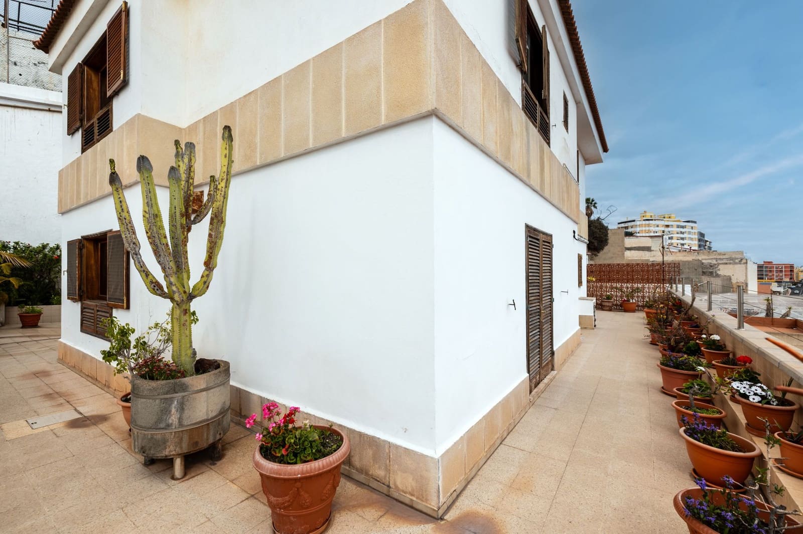 5 sovrum Hus till salu i Las Palmas de Gran Canaria - 530 000 € (Ref: 9308725)